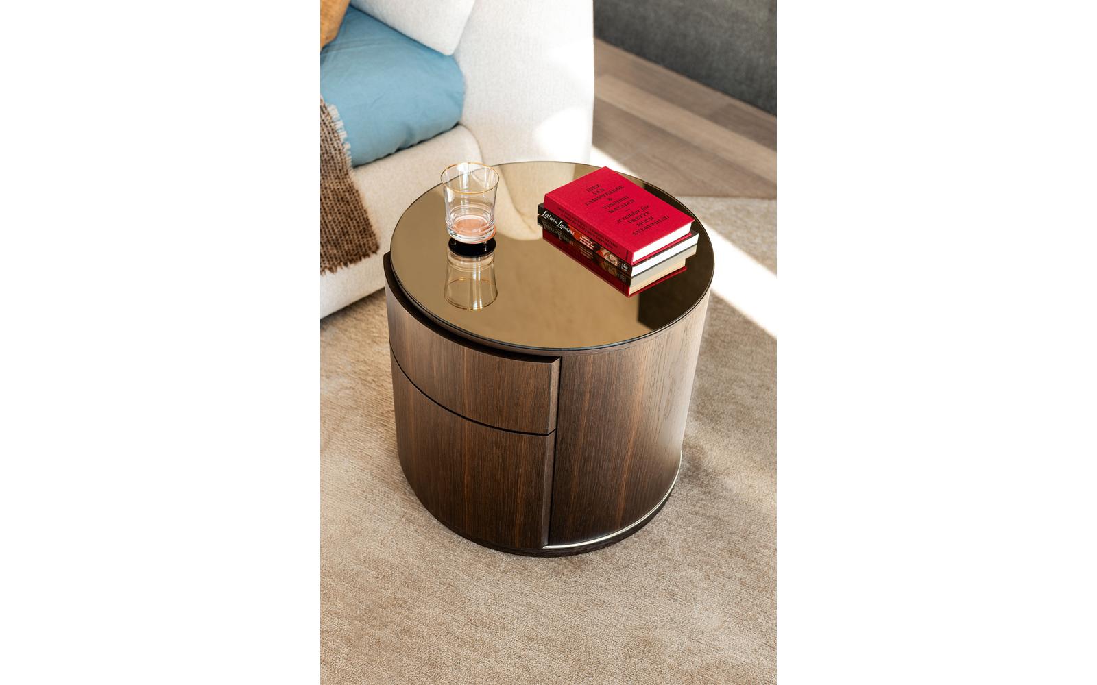 Club Nightstand