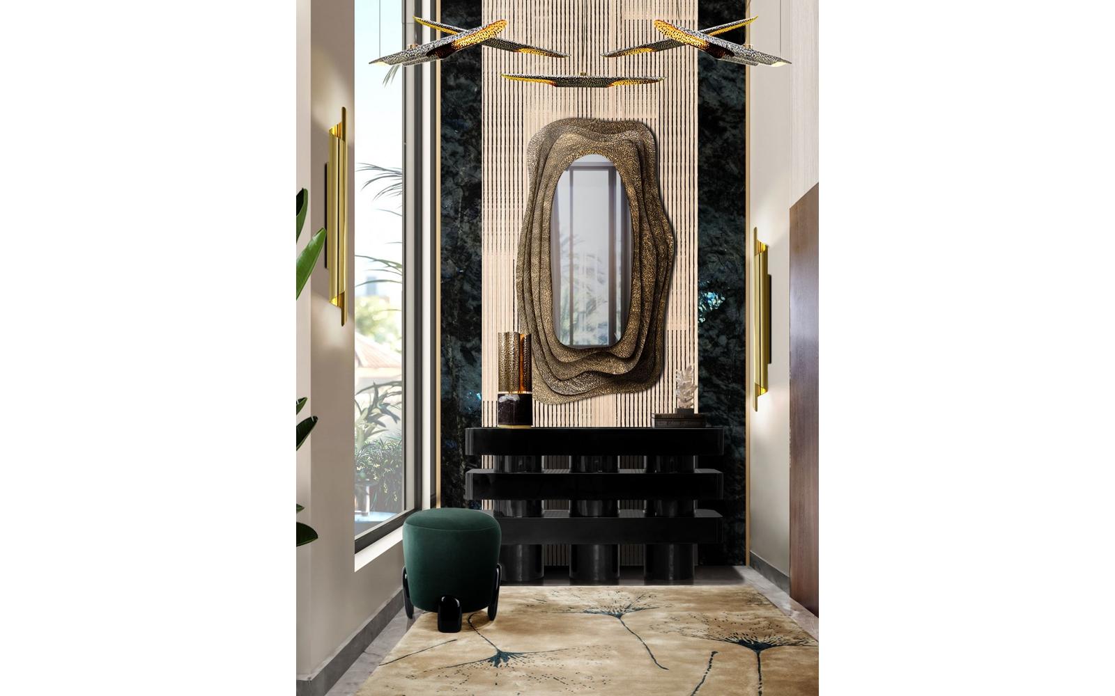 Macushi Rug