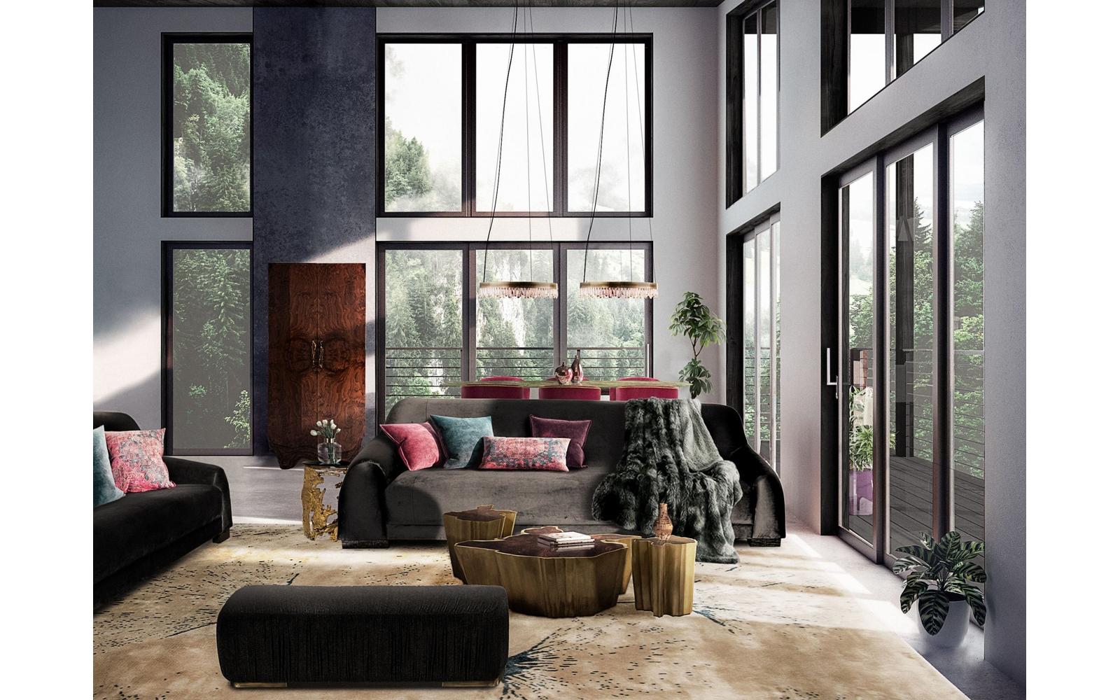 Macushi Rug