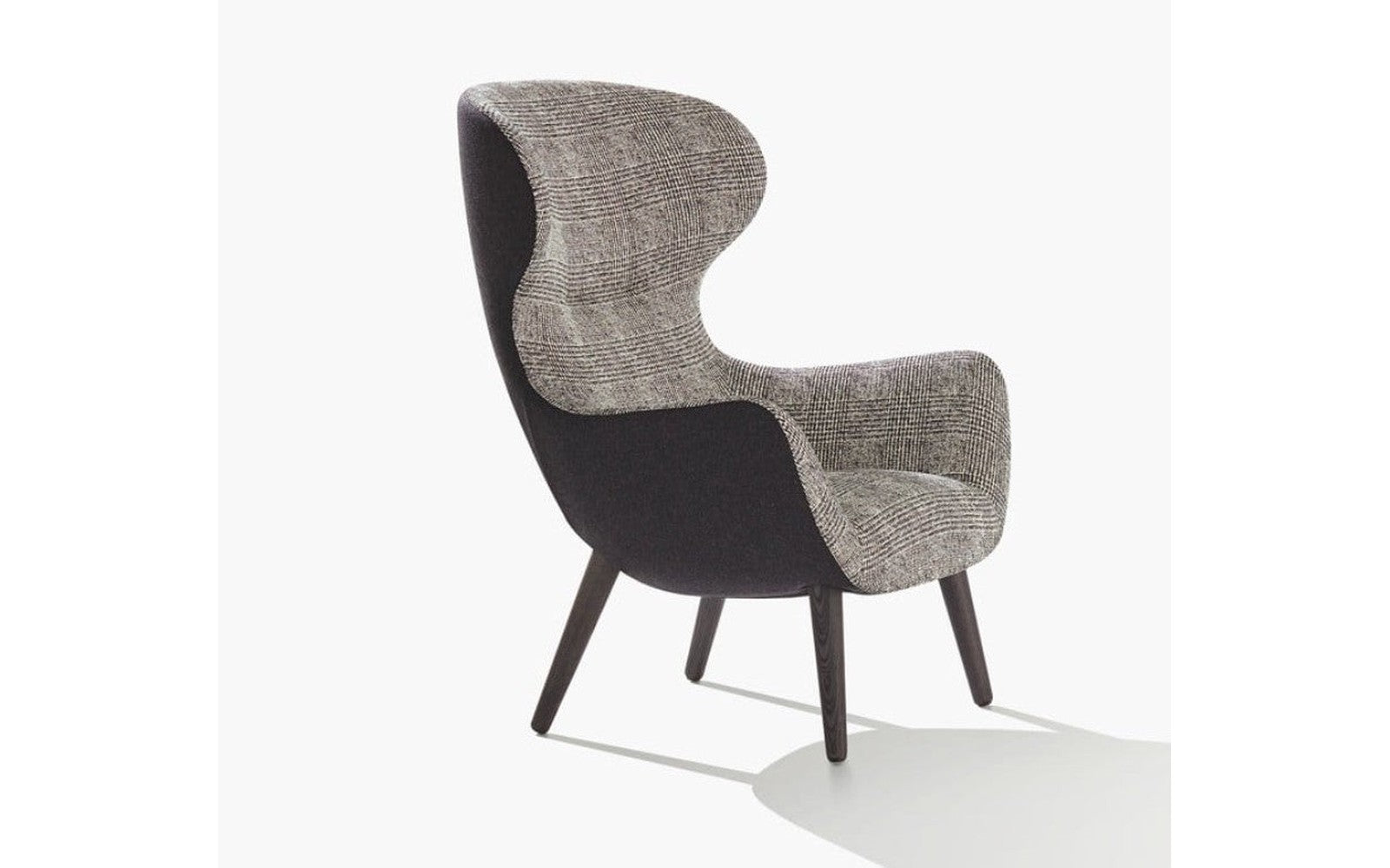Mad Joker Armchair
