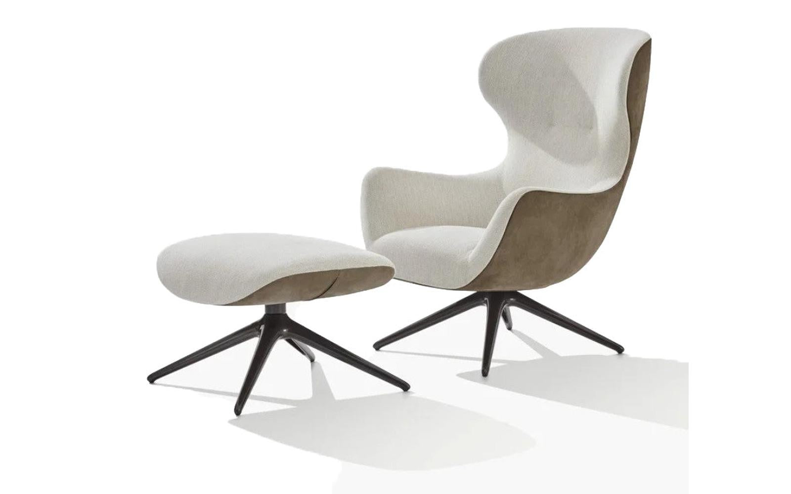Mad Joker Armchair
