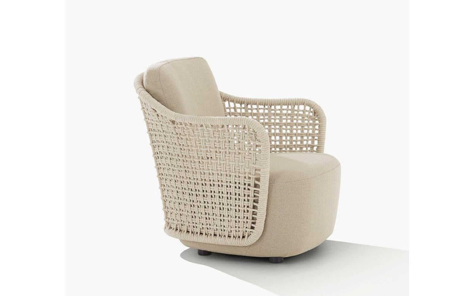 Portofino Outdoor Armchair