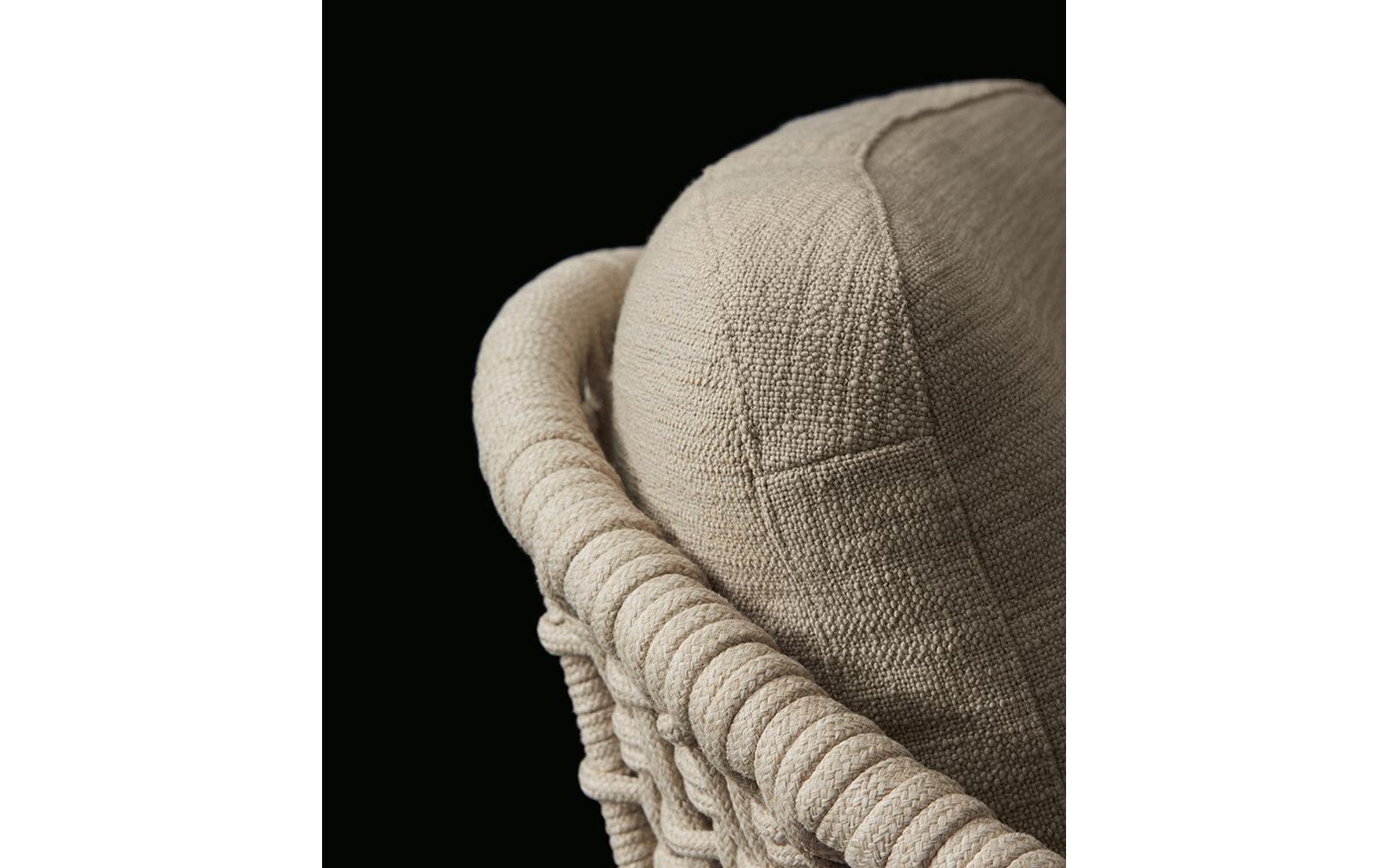 Portofino Outdoor Armchair