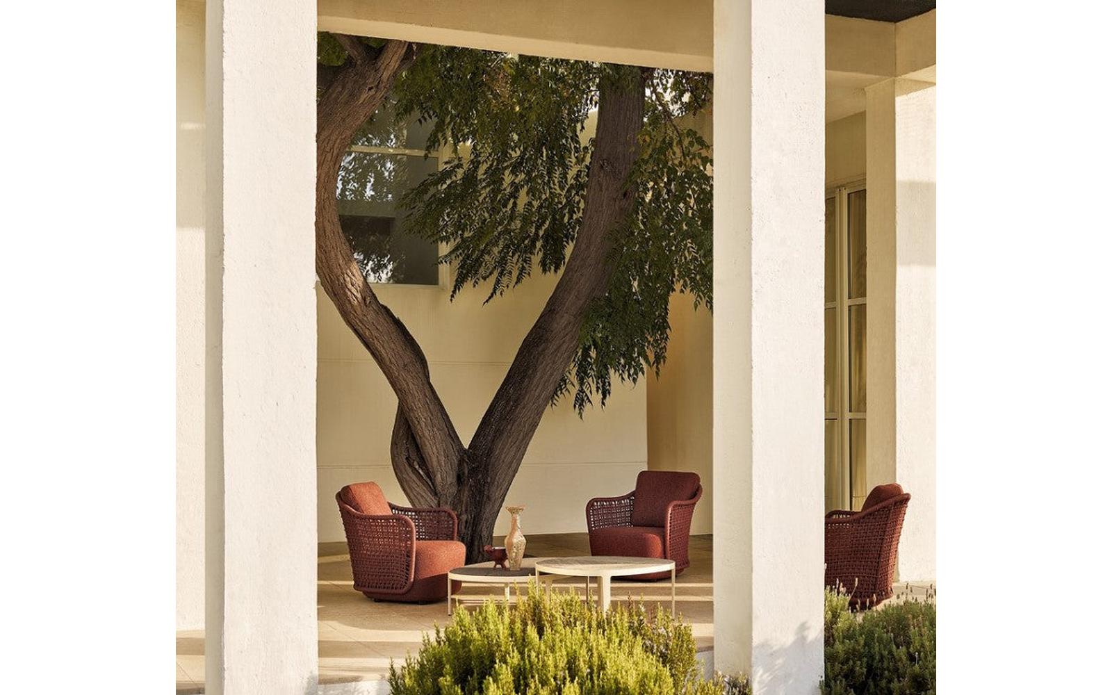 Portofino Outdoor Armchair