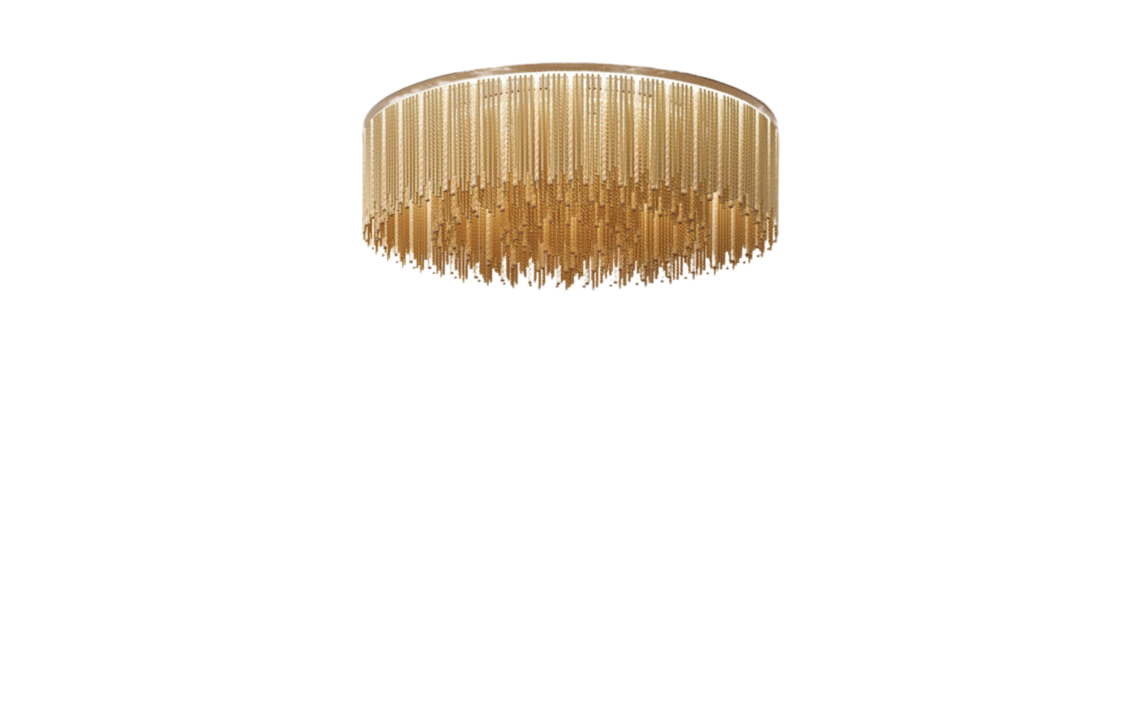 Lustralis Q2 SNG Ceiling Lamp