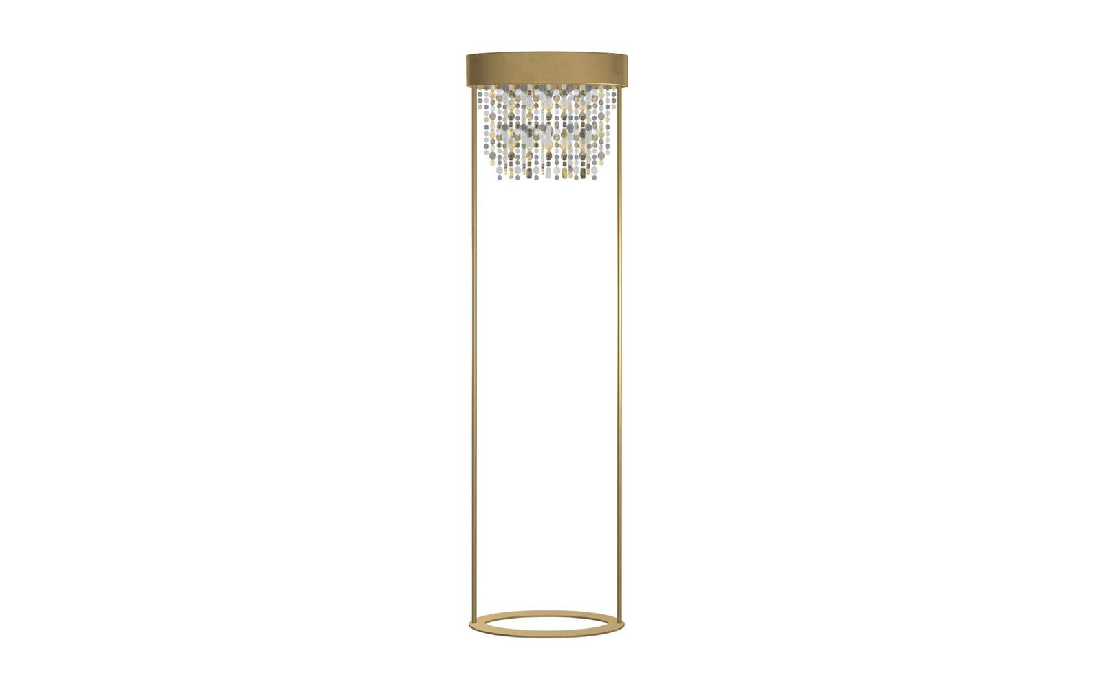 Olà Stl2 Floor Lamp