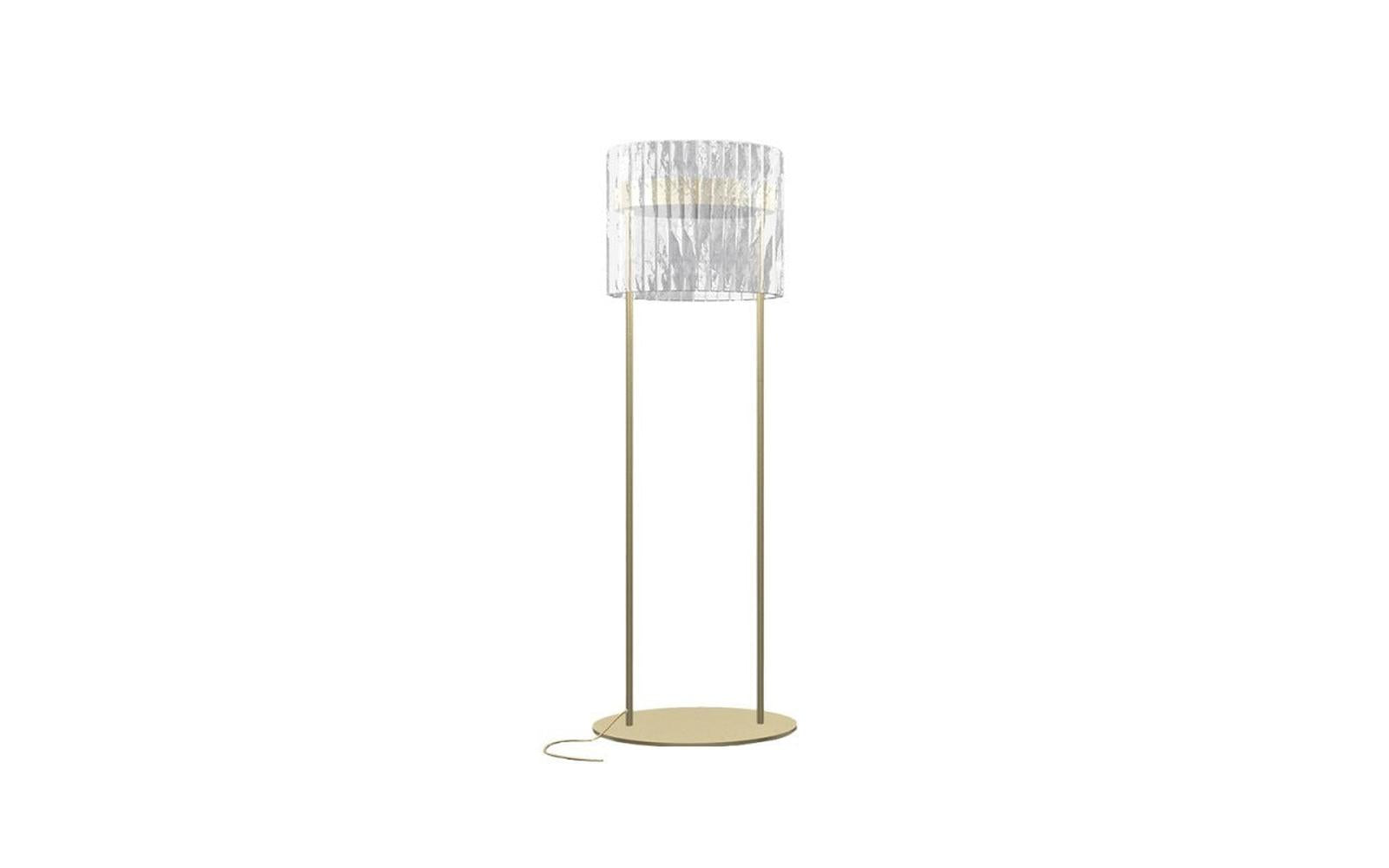 Vegas Floor Lamp