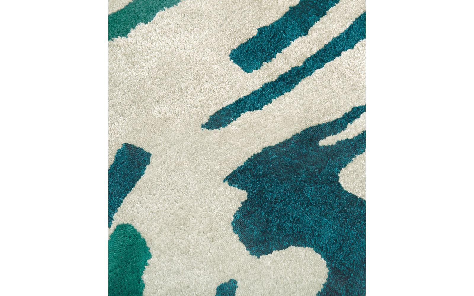 Madras Rug