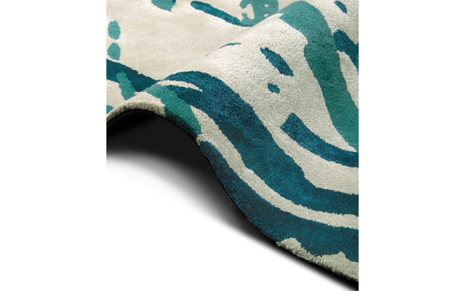 Madras Rug