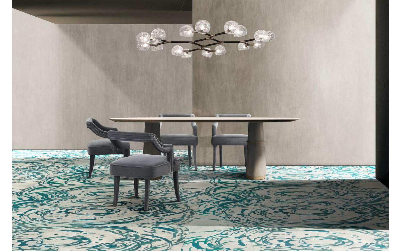 Madras Rug