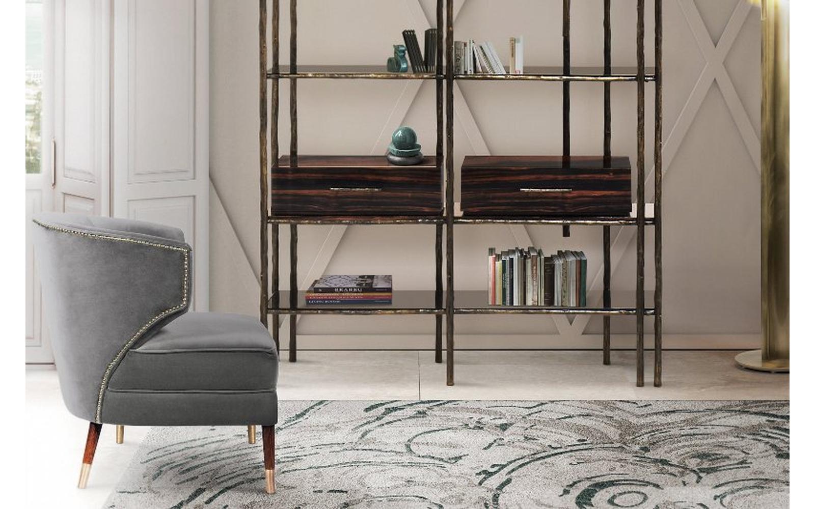 Madras Rug
