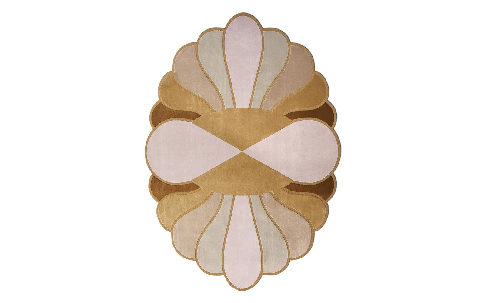 Madras Rug