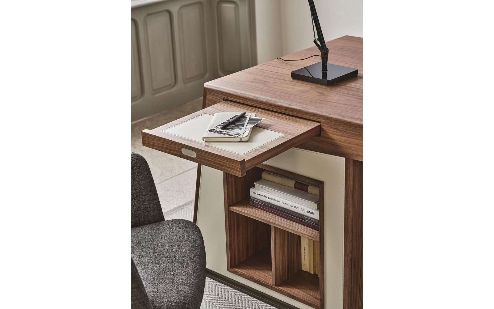 Midi Desk