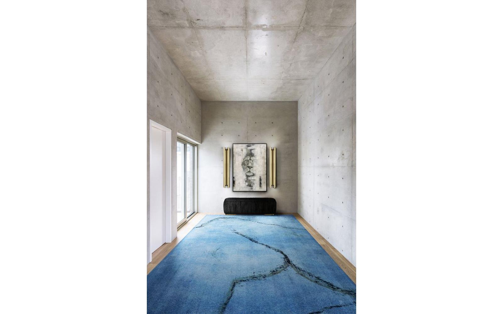 Madras Rug