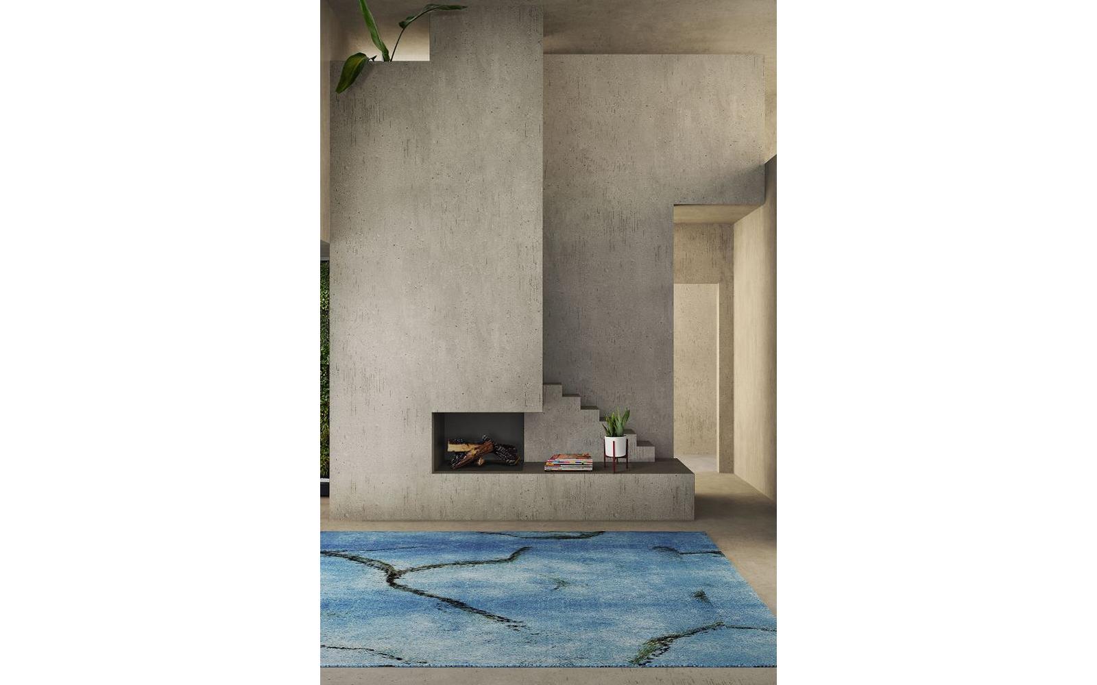 Madras Rug