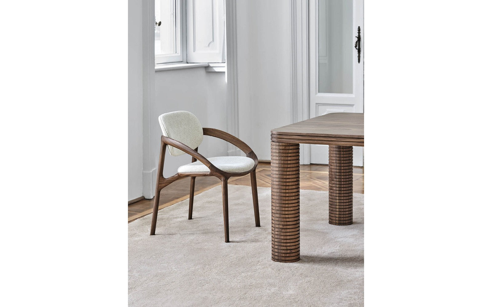 Molly Chair