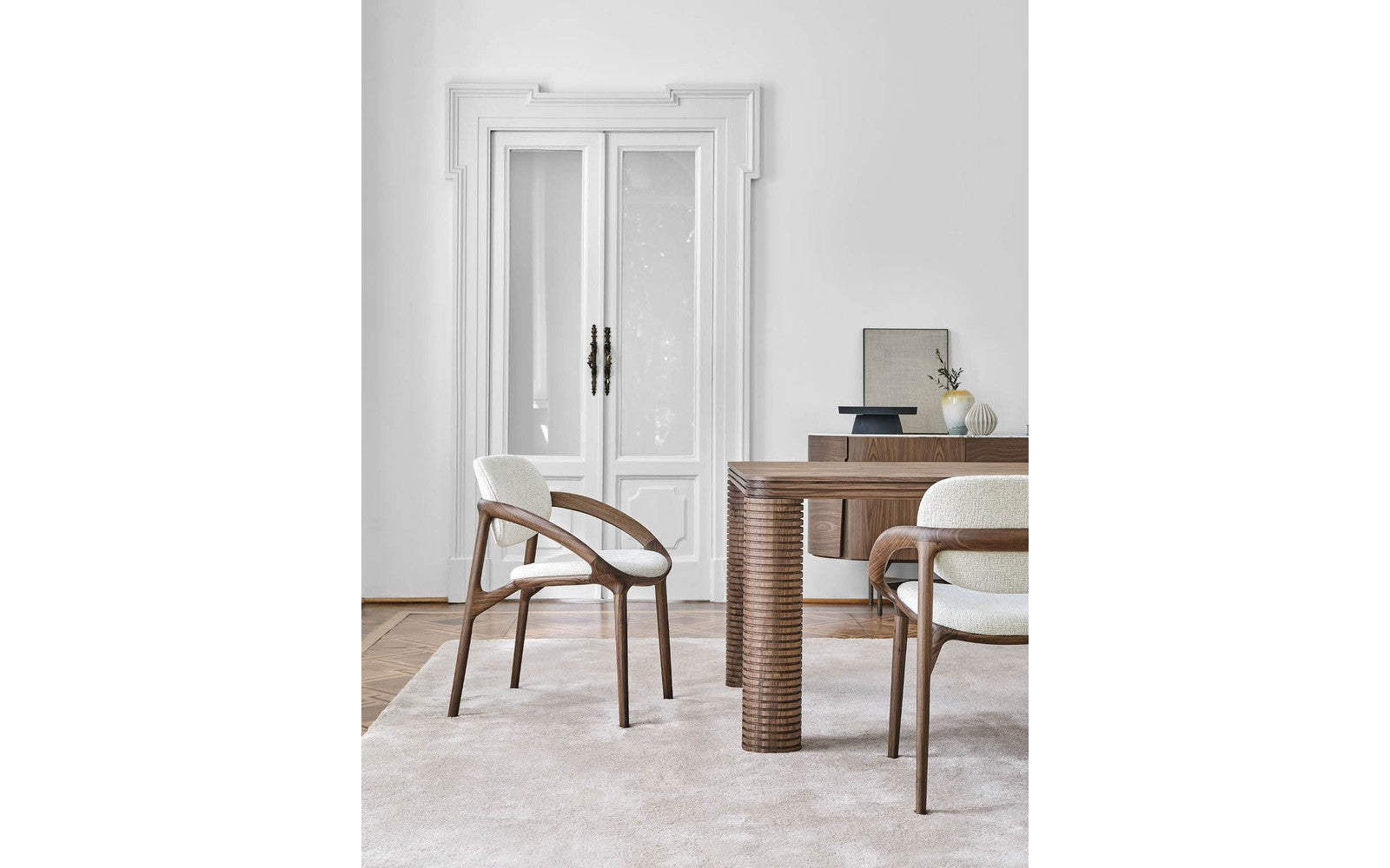 Molly Chair