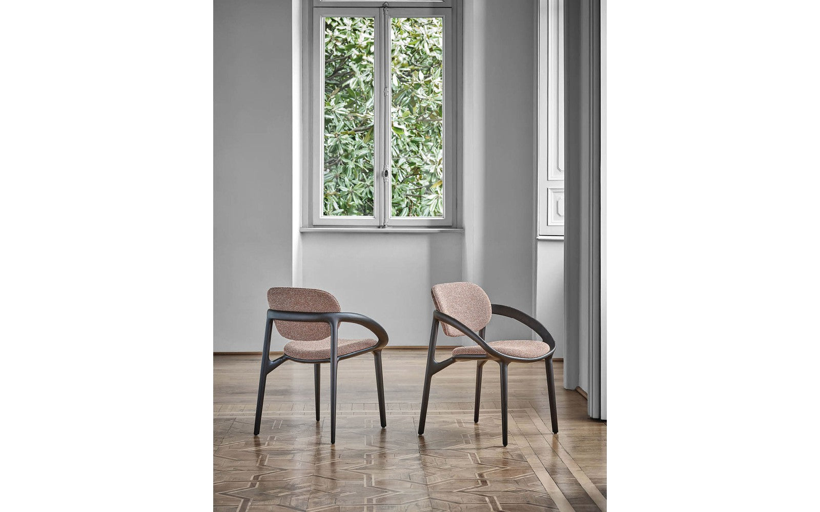 Molly Chair