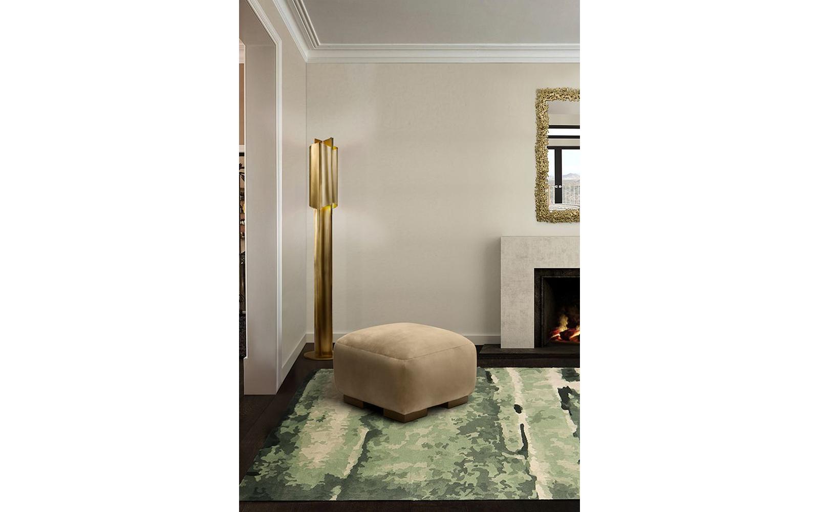 Madras Rug