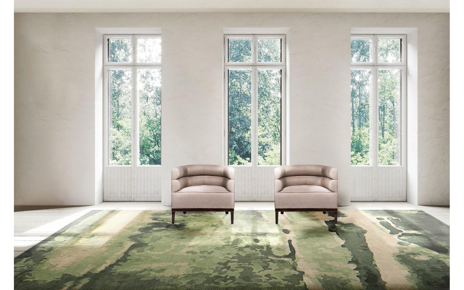 Madras Rug