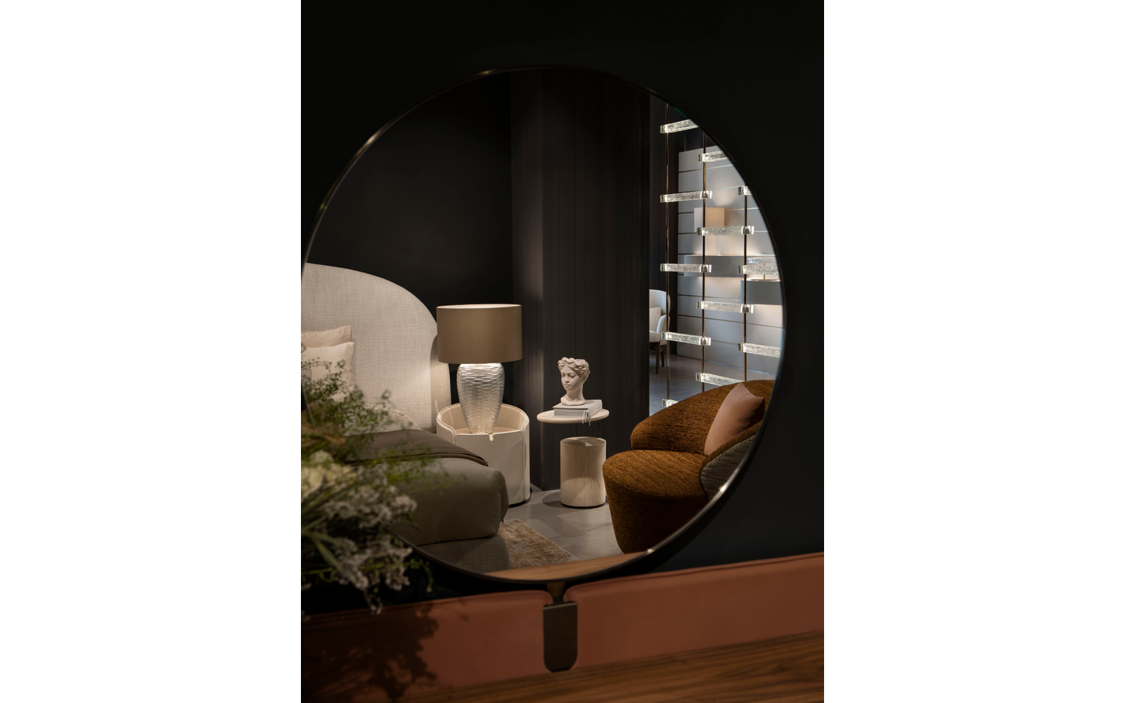 Moss Table Lamp EC8400/L