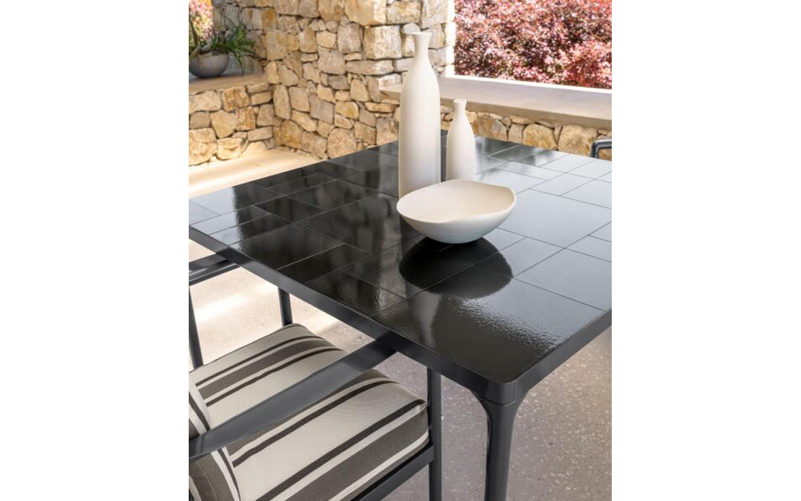 Cyrano Outdoor Chair