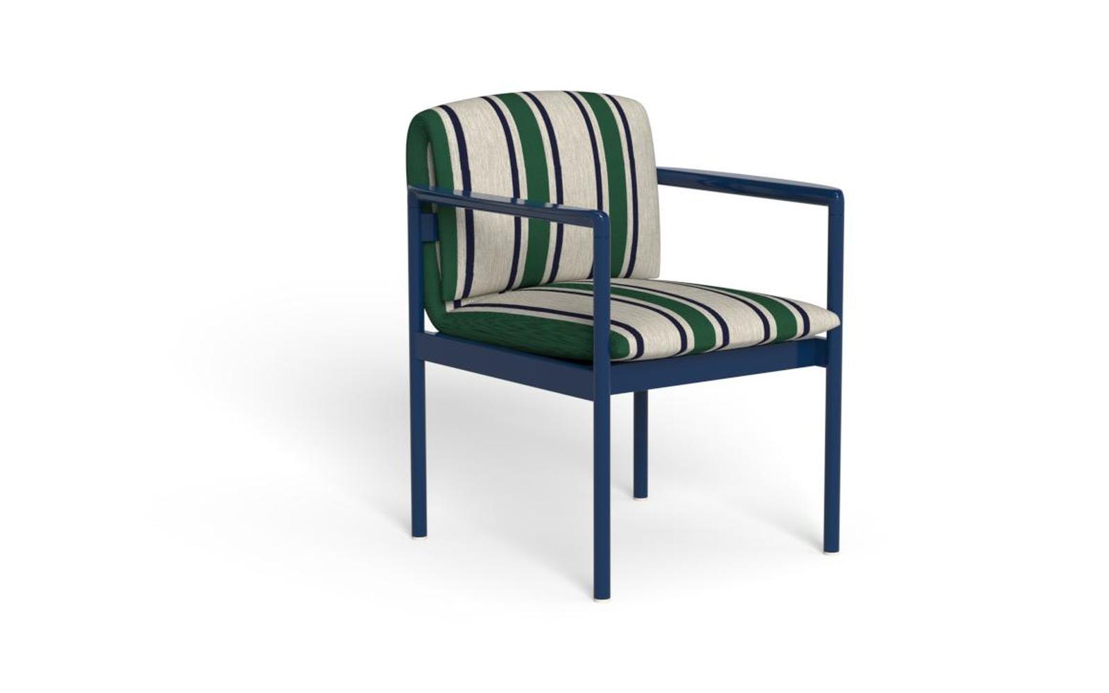 Cyrano Outdoor Chair