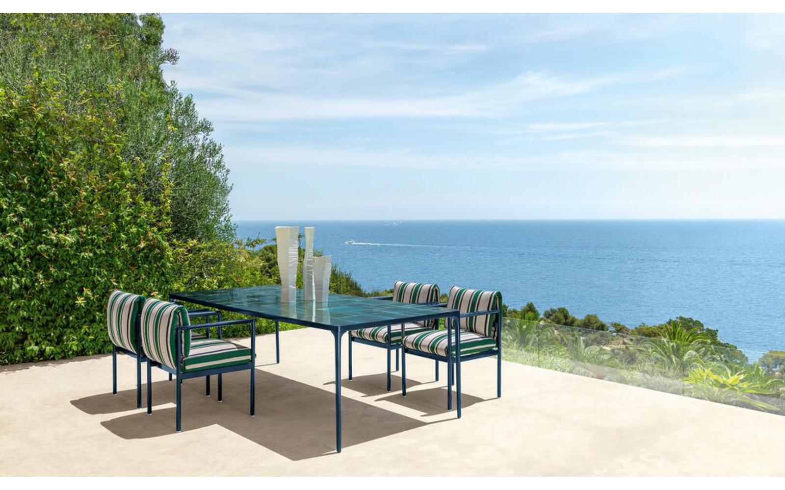 Cyrano Outdoor Chair