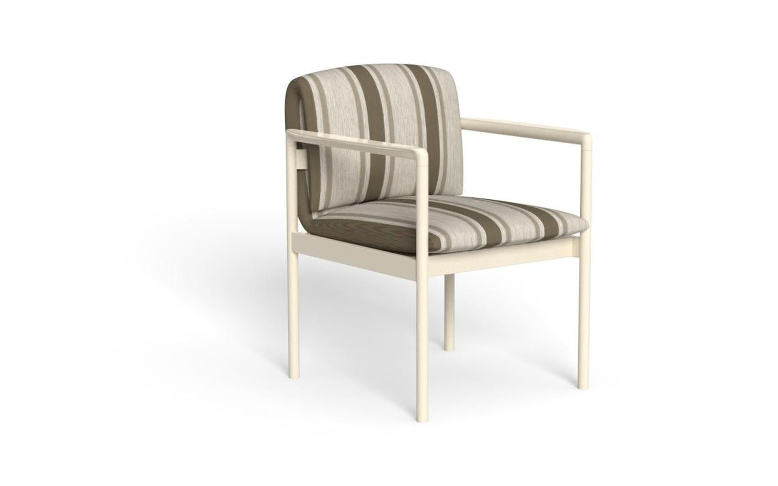 Cyrano Outdoor Chair