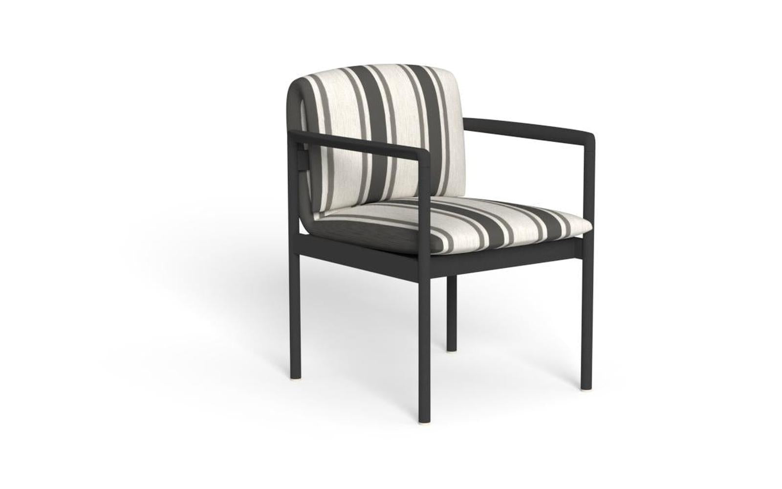 Cyrano Outdoor Chair