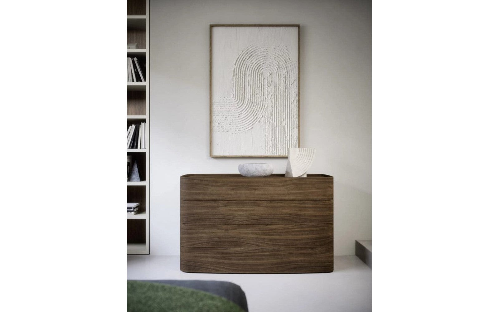 Norman Dresser