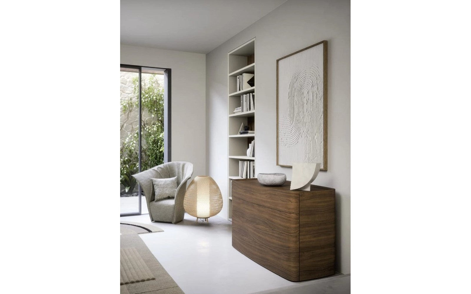 Norman Dresser