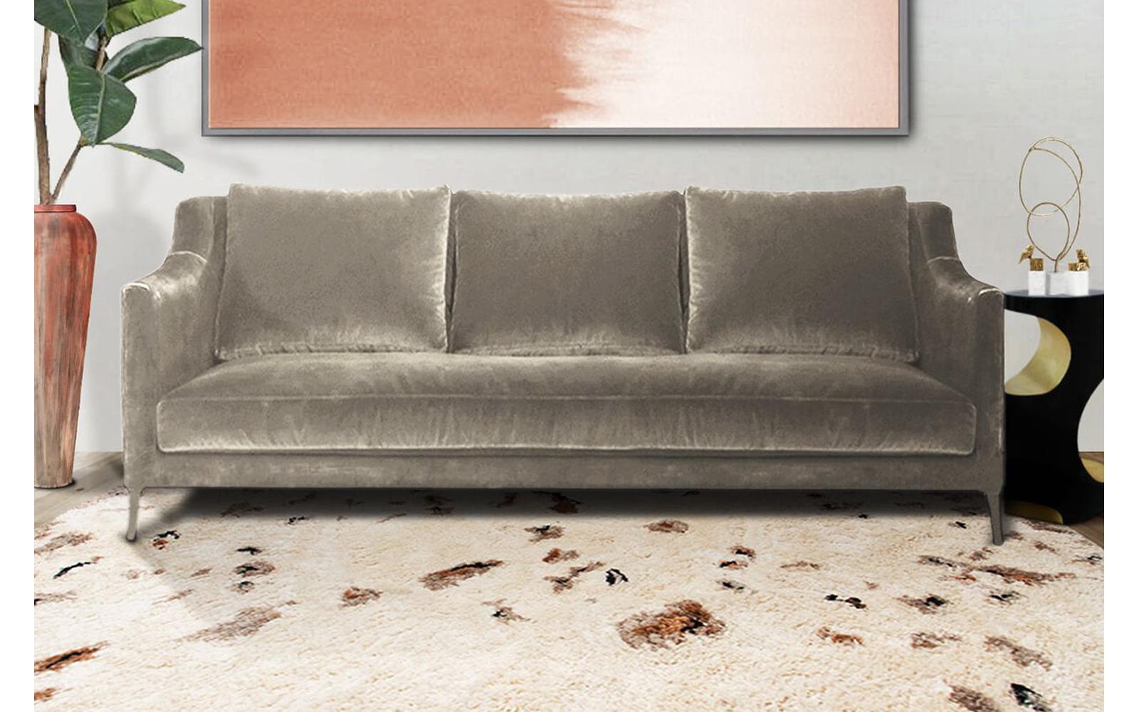 Madras Rug