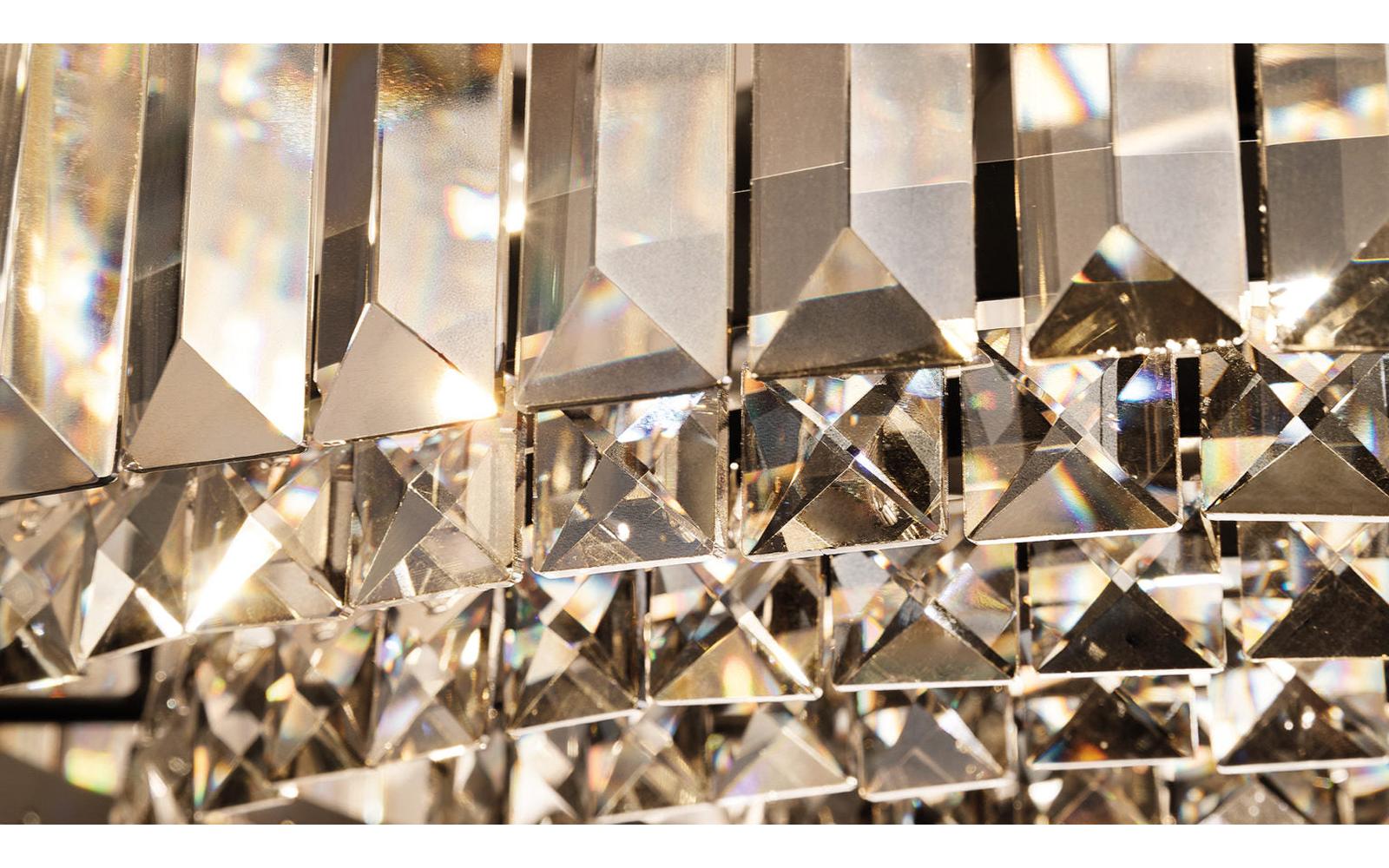 Palladio S15/90/80 Chandelier