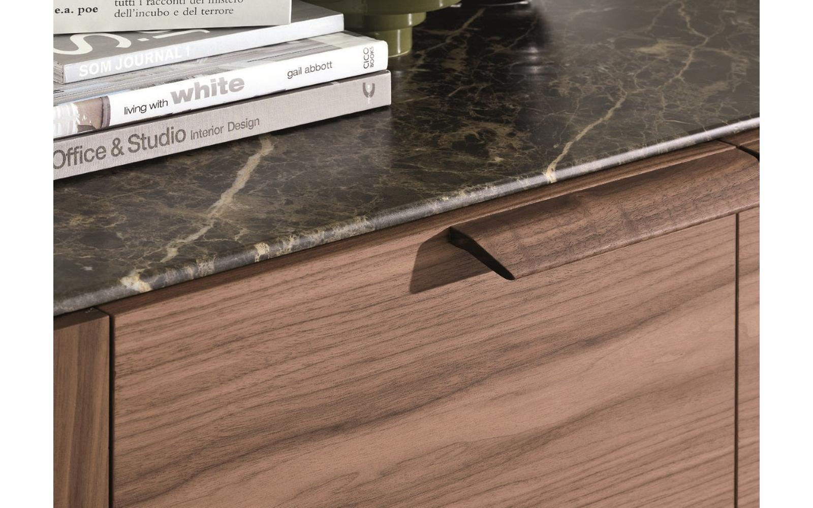 Atlante Tv Unit