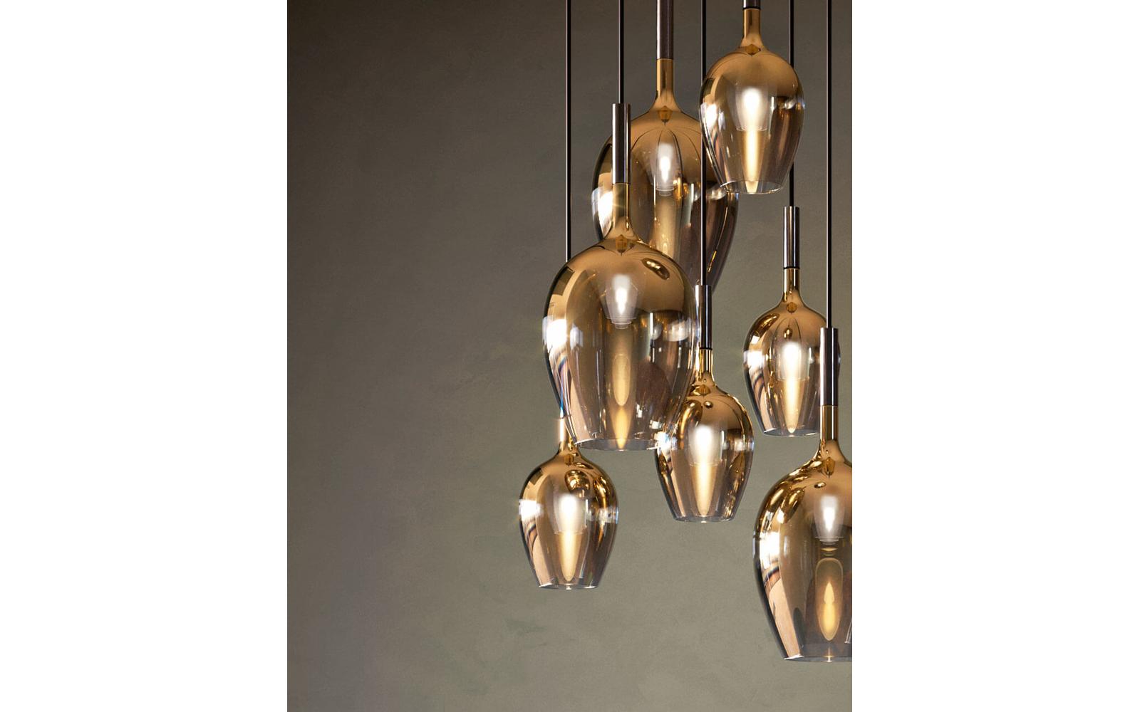 Magellano Ceiling Lamp