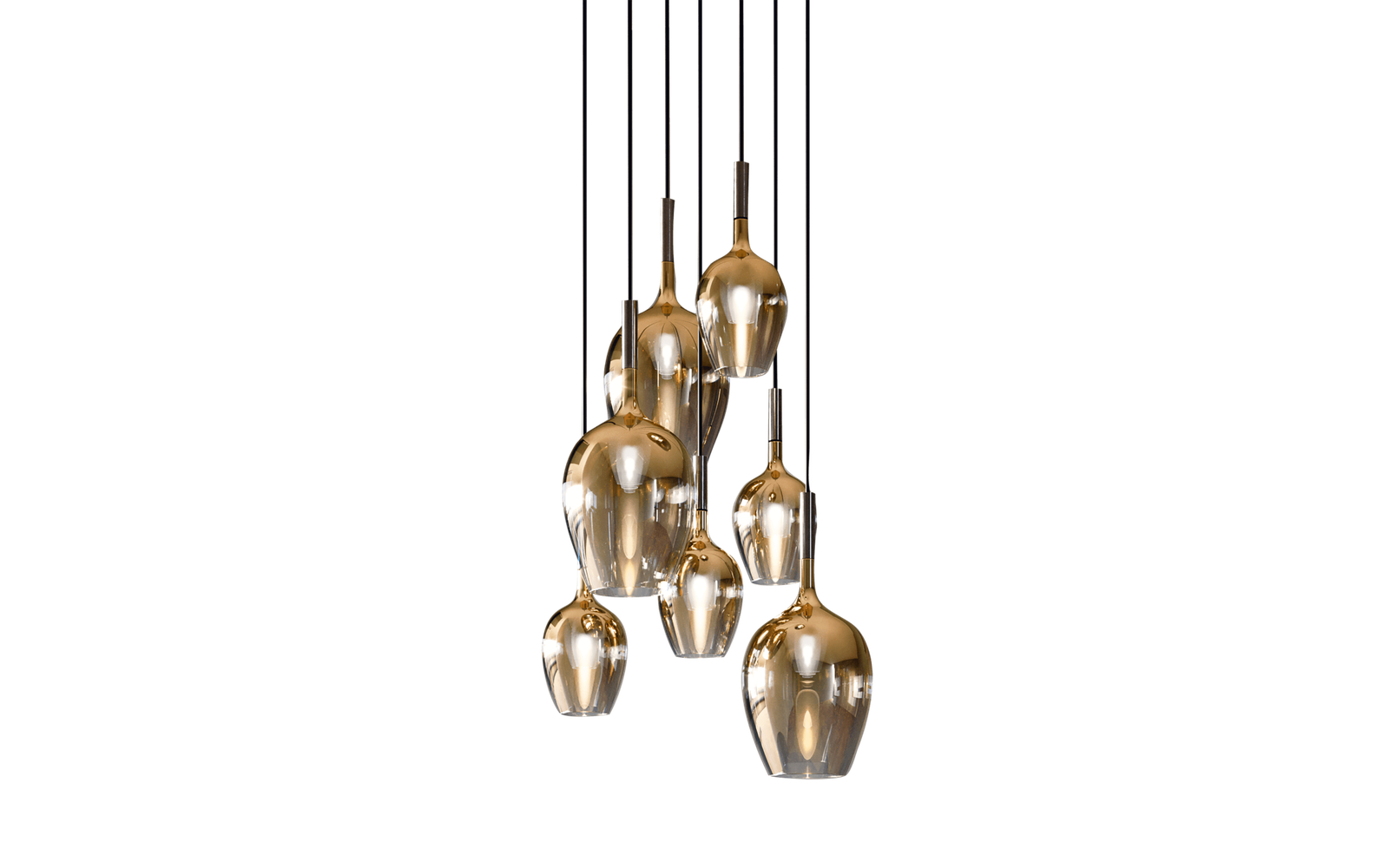 Magellano Ceiling Lamp