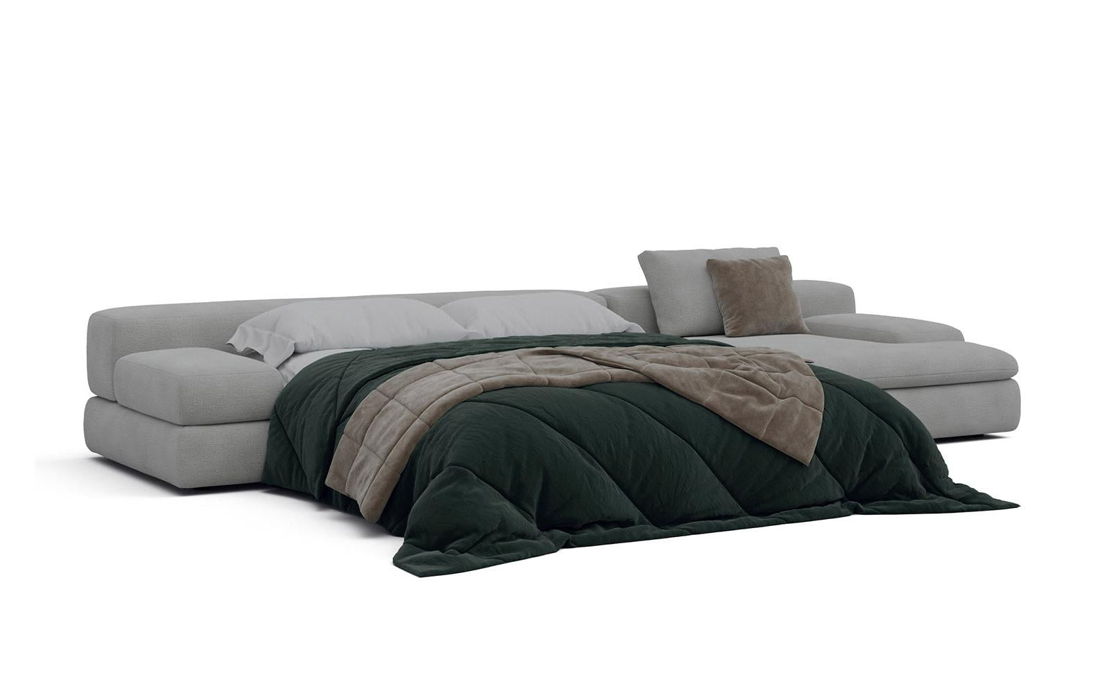 Rufus Sofa Bed