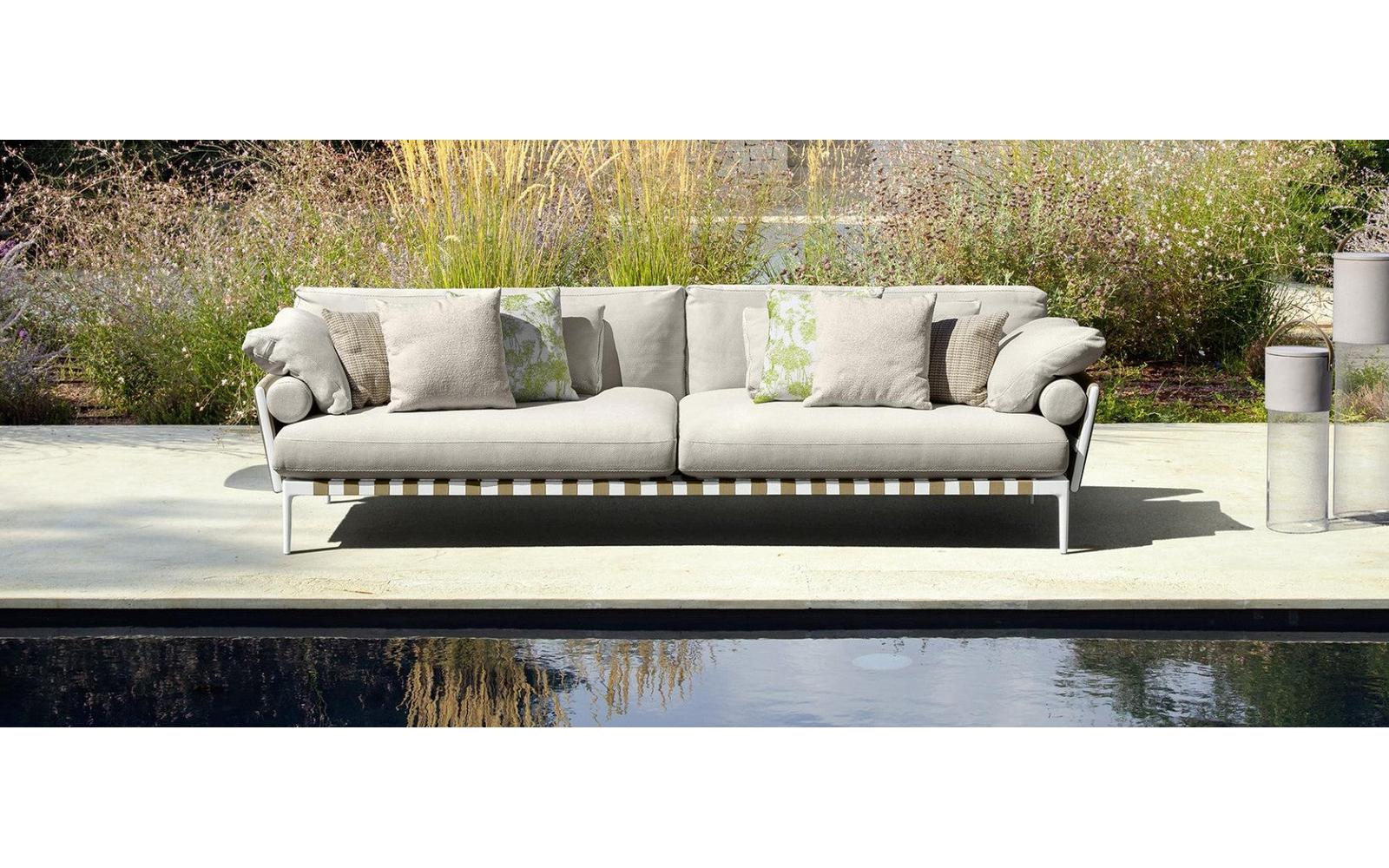 Softbay Sofa