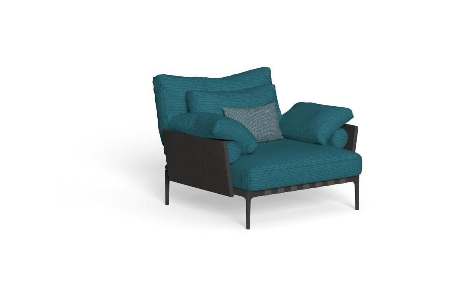 Softbay Armchair