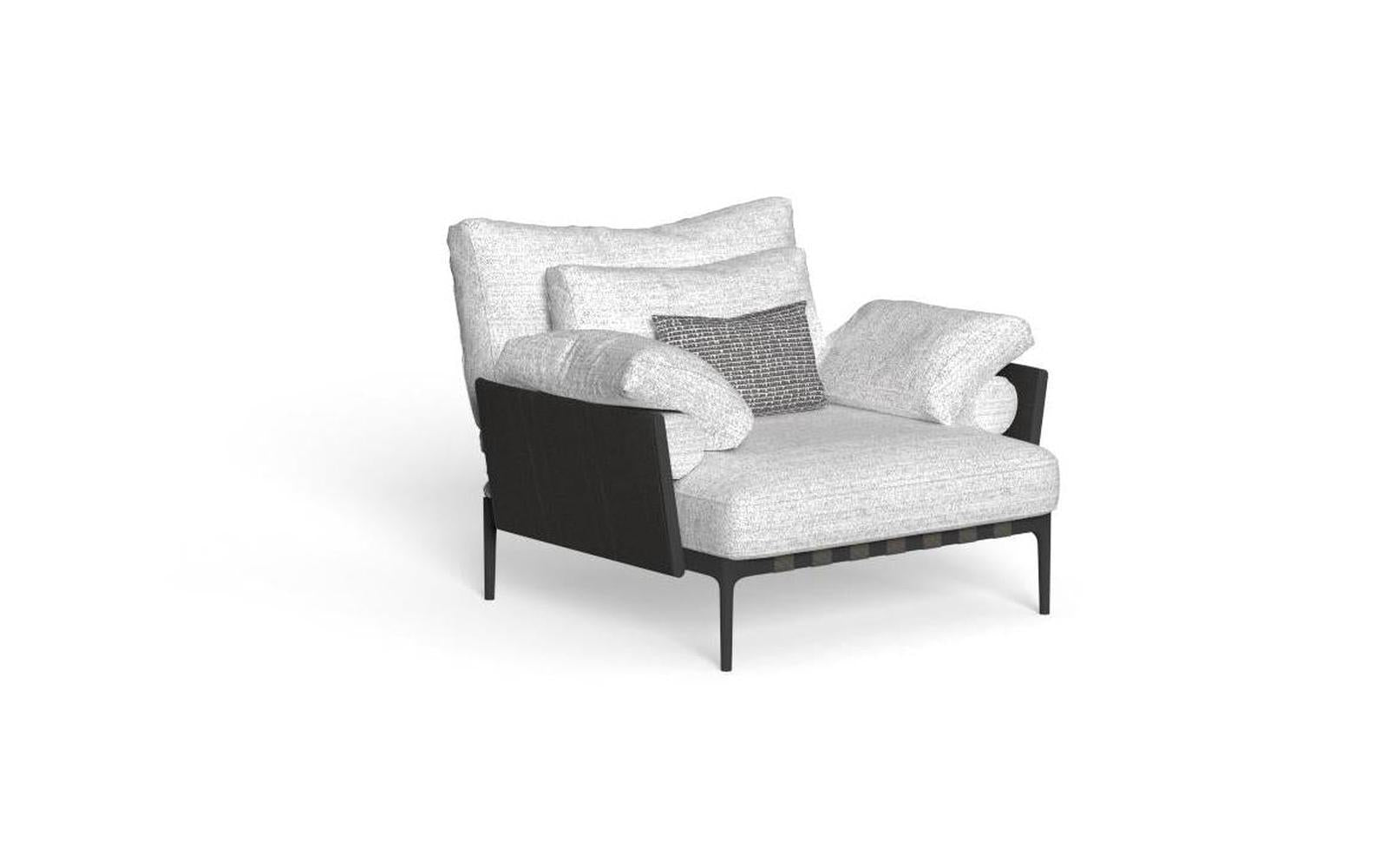 Softbay Armchair