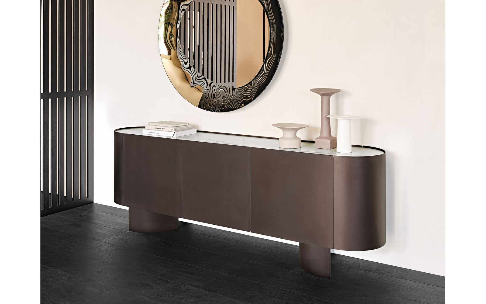 Amsterdam Keramik Sideboard