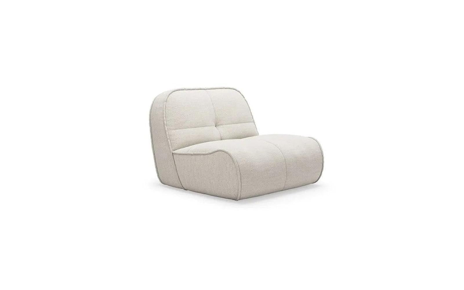 Camilla Lounge Armchair