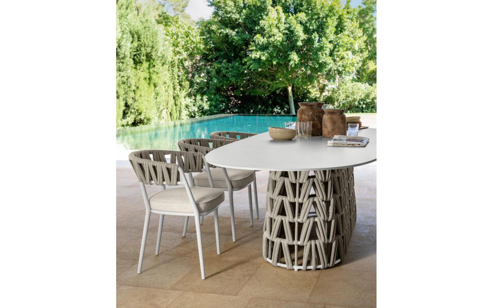 Golden Gate Table