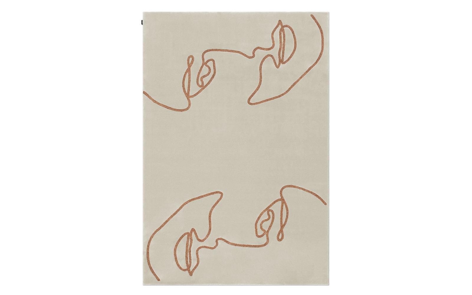 Madras Rug