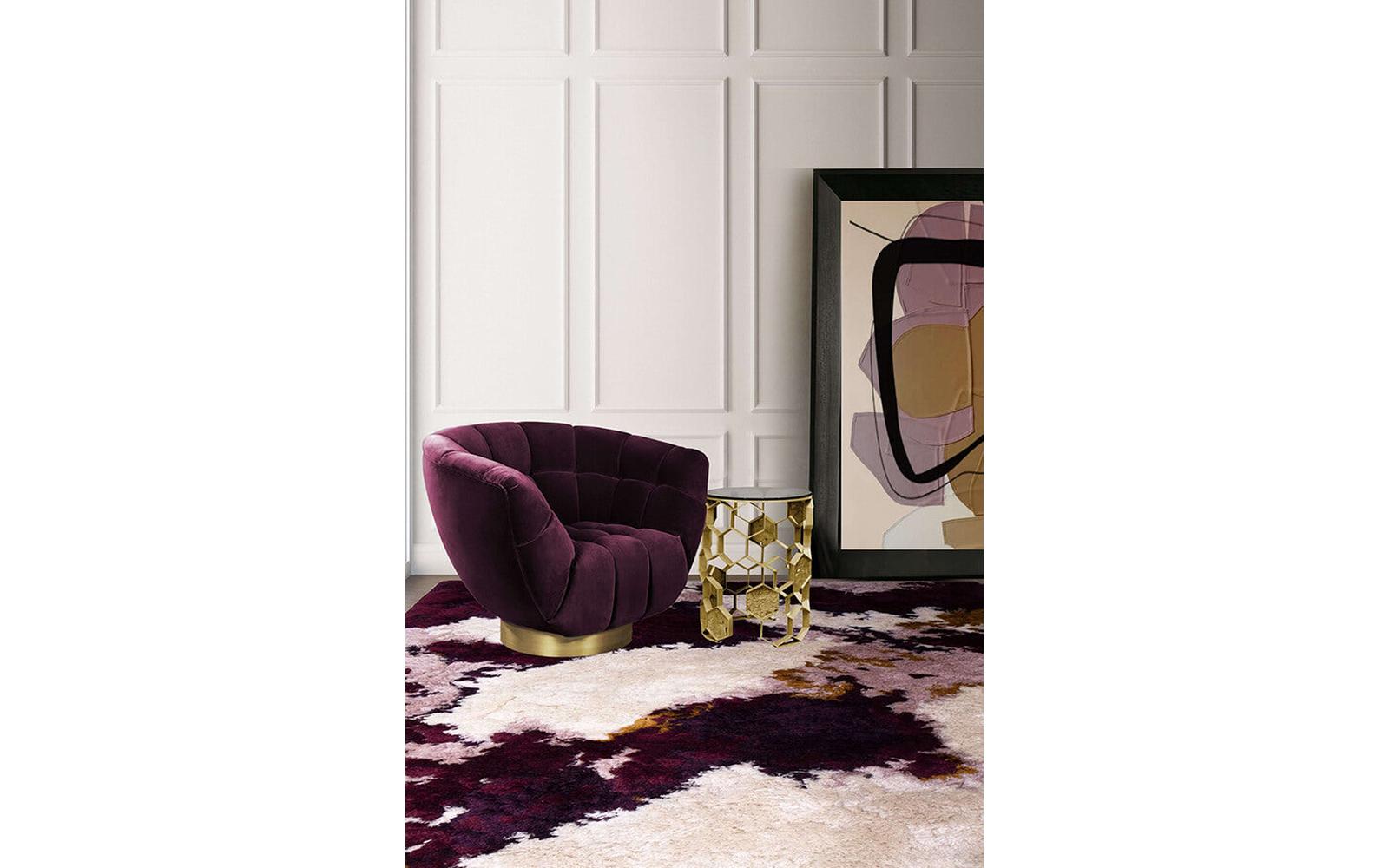 Madras Rug
