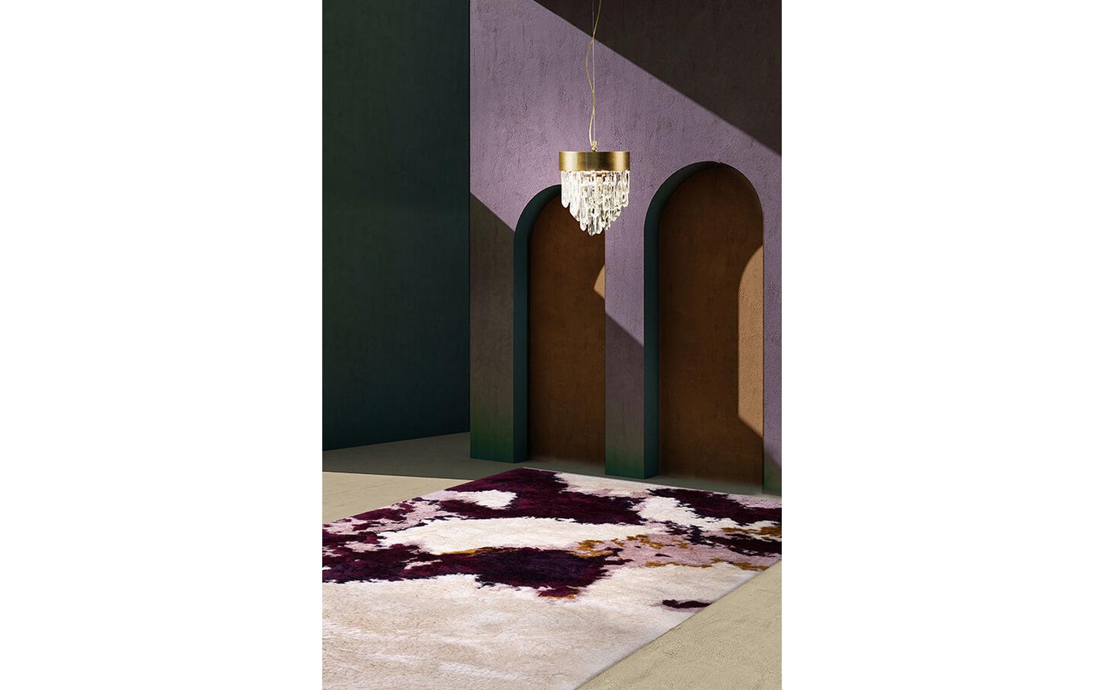 Madras Rug