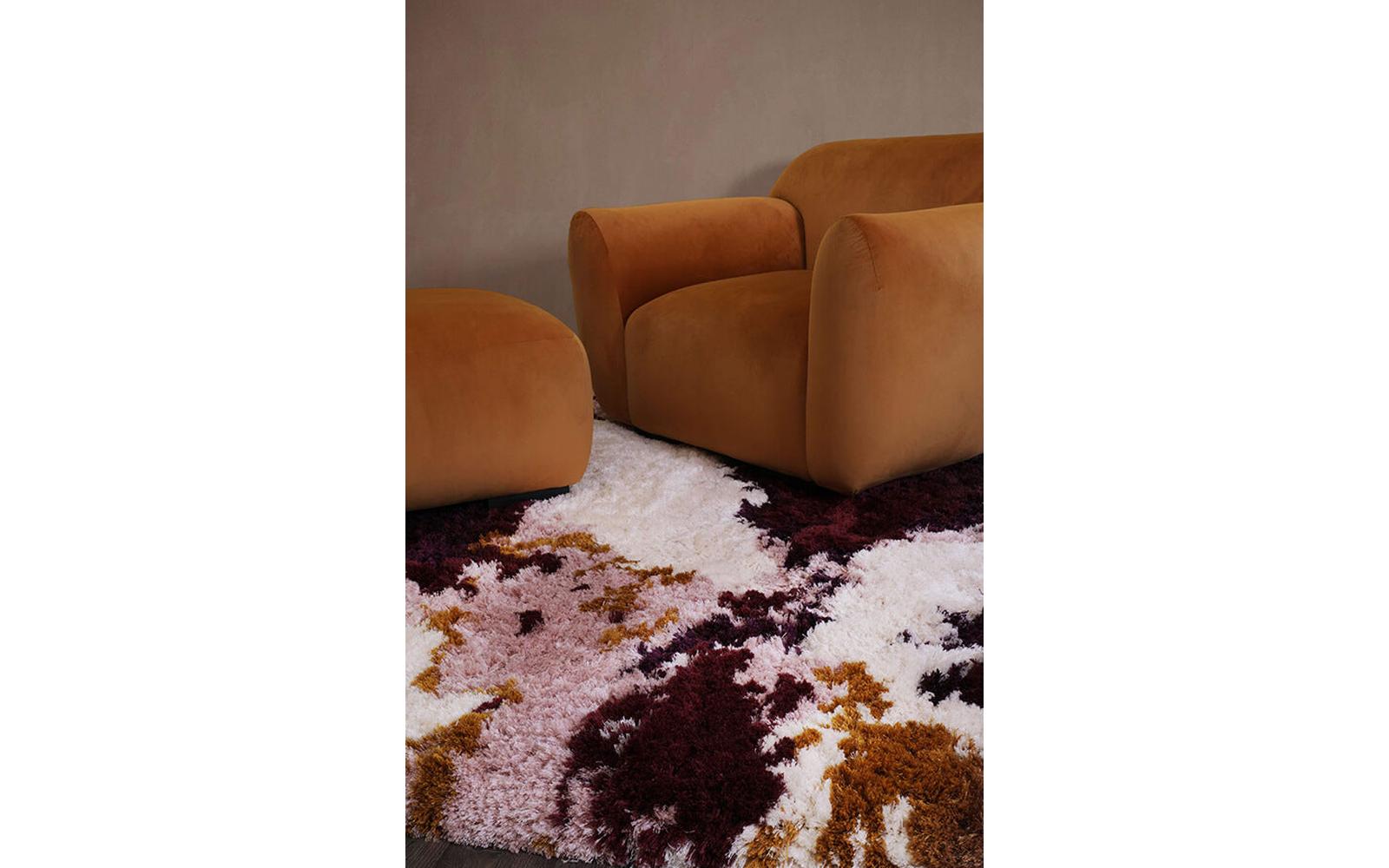 Madras Rug