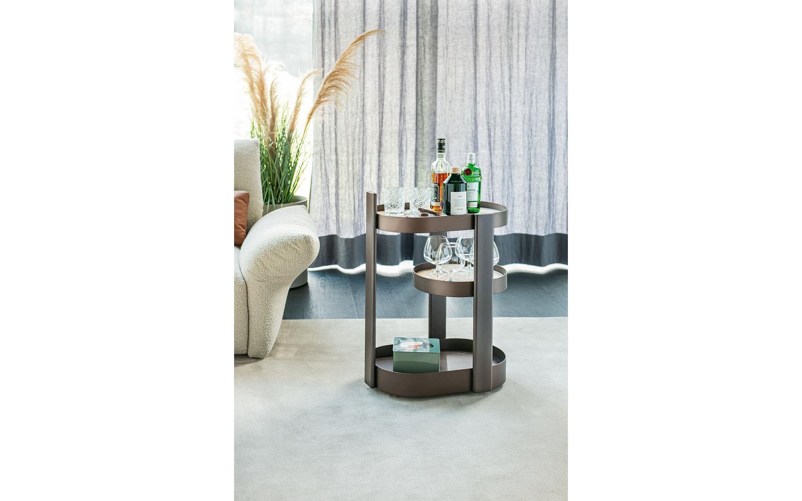 Matics Bar Cabinet