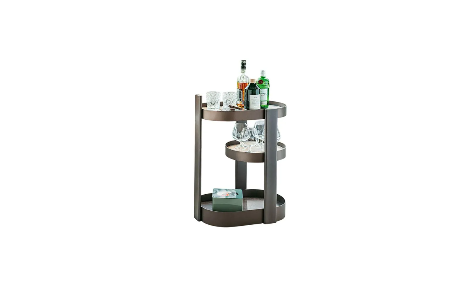 Matics Bar Cabinet